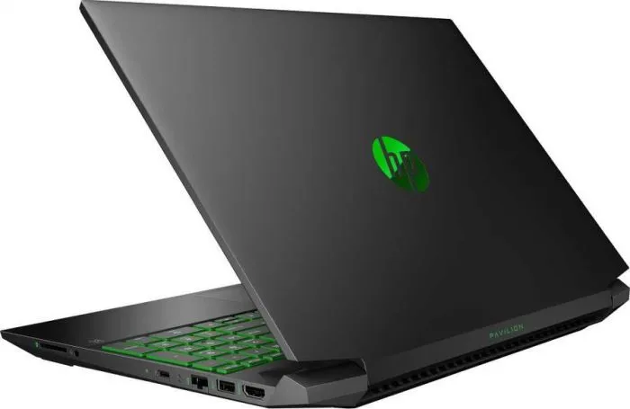 HP Pavilion Gaming 15-ec1063ur