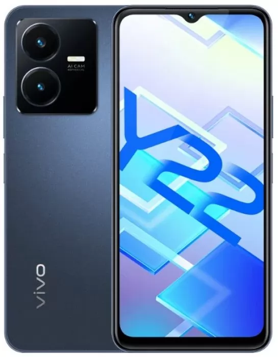 Vivo Y22 4GB/64GB