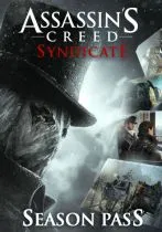 фото Ubisoft Assassins Creed Syndicate Season Pass