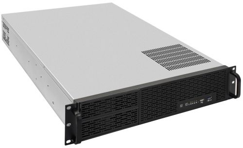 Корпус серверный 2U Exegate Pro 2U650-06/2U2098L EX293878RUS RM 19