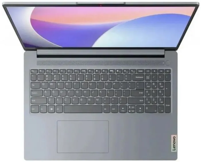 Lenovo IdeaPad Slim 3 15IRU8