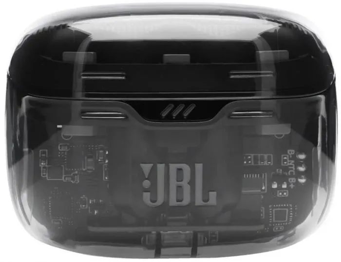 JBL Tune Beam Ghost