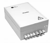 TFortis PSW-2G 4F UPS