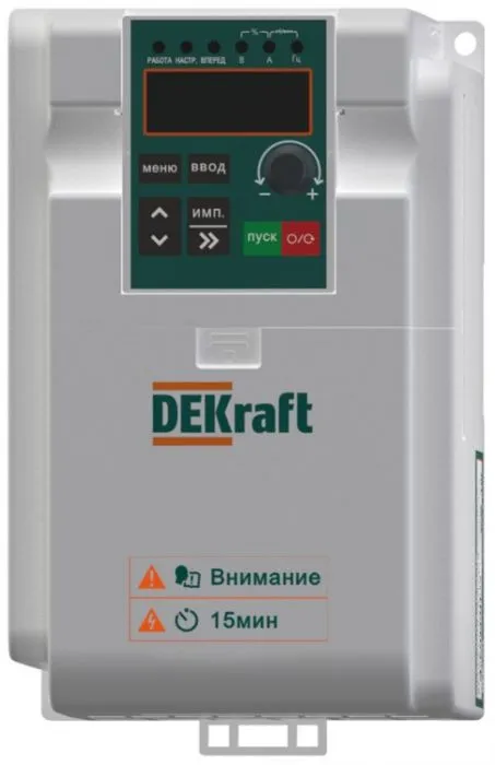 DEKraft DEKV060G2R2S2