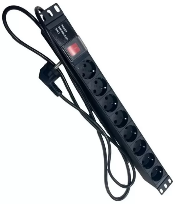 фото NTSS NTSS-PDU-DA2034