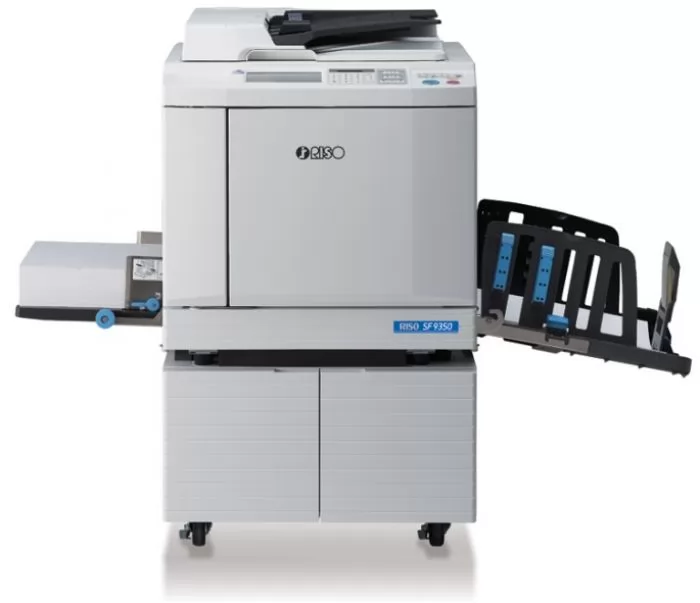 Riso SF 9350 EII