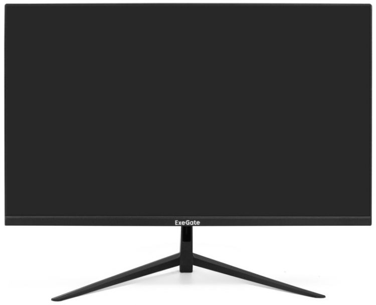 

Монитор 27" Exegate SmartView EZ2700A EX296283RUS 1920x1080, LED, 16:9, IPS Grade A+, 250cd/m2, 1000:1, 5 мс (GTG), 178°/178°, HDMI 1.4, D-Sub, 75Гц,, SmartView EZ2700A