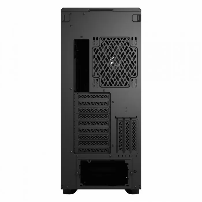 Fractal Design Meshify 2 XL Black TG Dark Tint