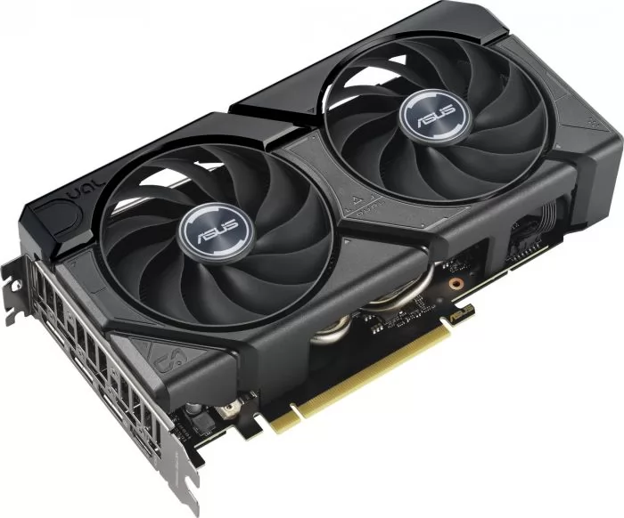 ASUS NVIDIA GeForce RTX 4060TI 8GB GDDR6