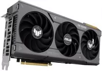 ASUS Radeon RX 7600 XT TUF GAMING OC (TUF-RX7600XT-O16G-GAMING)