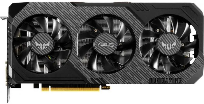 фото ASUS GeForce GTX 1660 Super