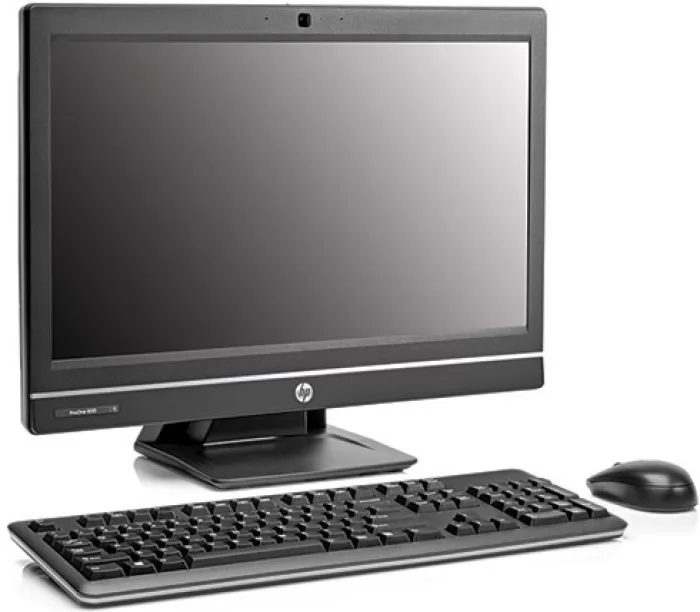 фото HP ProOne 600 (J7D57EA)