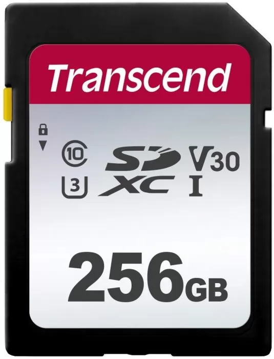 Transcend TS256GSDC300S