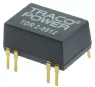TRACO POWER TDR 2-0512