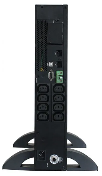 фото Powercom SRT-1500A