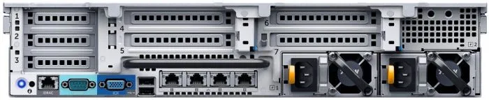 Dell PowerEdge R730