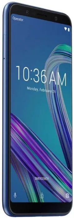 ASUS ZenFone Max Pro ZB602KL 3/32GB