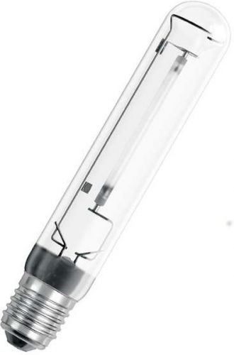 Лампа газоразрядная LEDVANCE 4058075036642 натриевая NAV-T 250Вт трубчатая 2000К E40 OSRAM