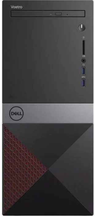 фото Dell Vostro 3671 MT