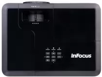 InFocus IN138HD