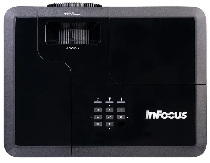 фото InFocus IN138HD