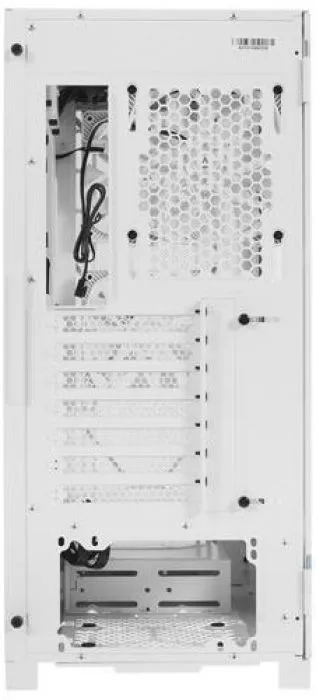 Montech AIR 1000 LITE WHITE