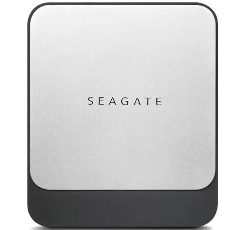 Seagate STCM1000400