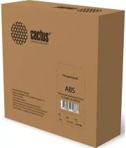 Cactus CS-3D-ABS-1KG-NATURA