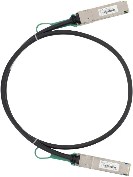 B-OptiX BO-QSFP+DA-1