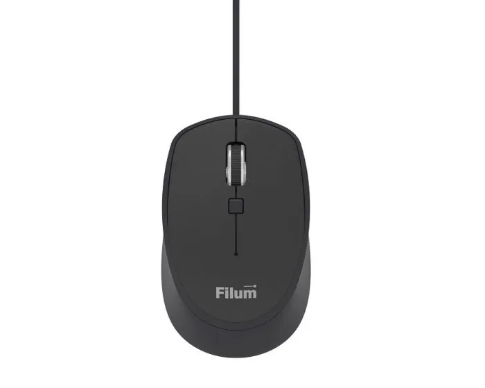 фото Filum FL-M10-BK