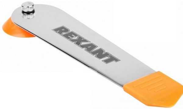 

Инструмент Rexant 12-4787 для вскрытия корпусов мобильной техники RA-07, 12-4787