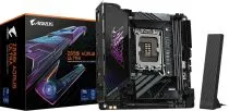 GIGABYTE Z890I AORUS ULTRA