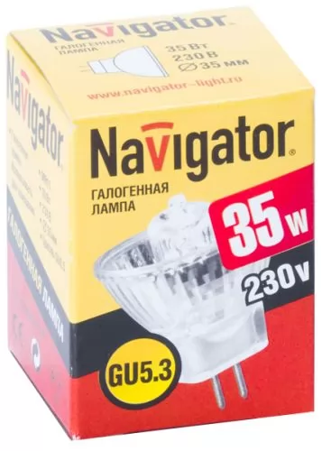 Navigator 15245