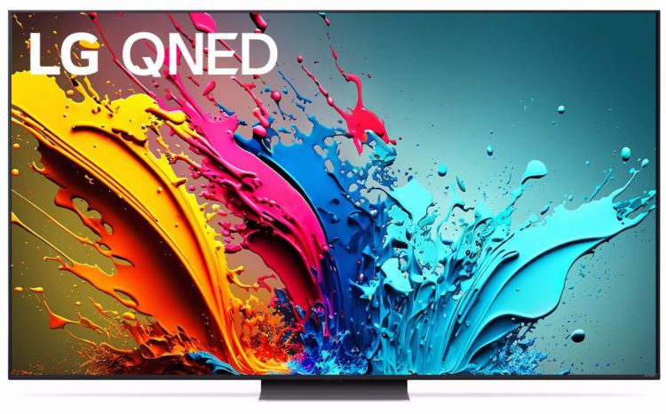 

Телевизор LED LG 65QNED86T6A.ARUB 65"/черный титан/4K Ultra HD/120Hz/DVB-T/DVB-T2/DVB-C/DVB-S/DVB-S2/USB/WiFi/Smart TV, 65QNED86T6A.ARUB