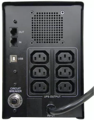 Powercom IMD-2000AP