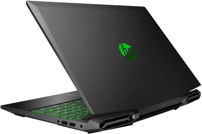 HP Pavilion Gaming 15-dk1012ur