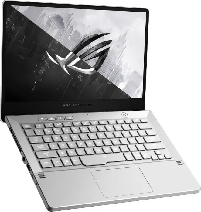 фото ASUS ROG Zephyrus G14 GA401IU-HE189T