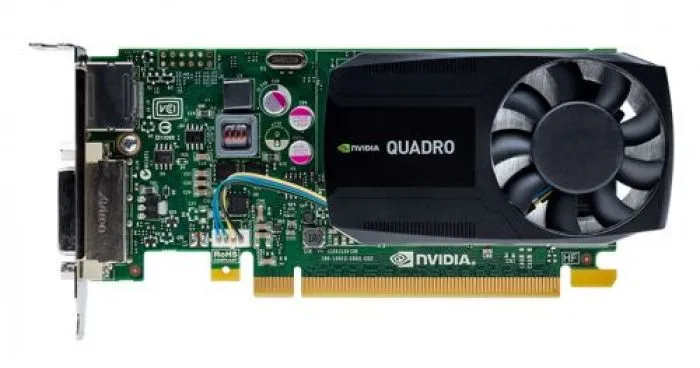 фото PNY Quadro K620