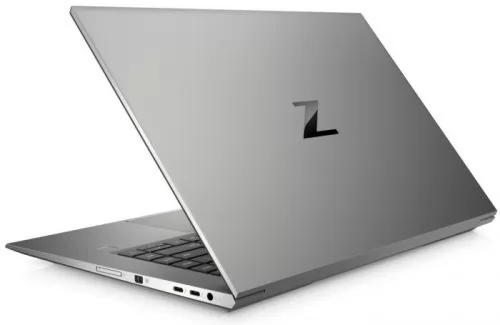 HP ZBook 15 Create G7