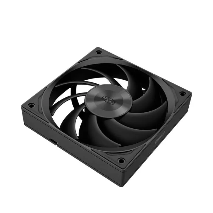 фото PCCooler F5R120 BK