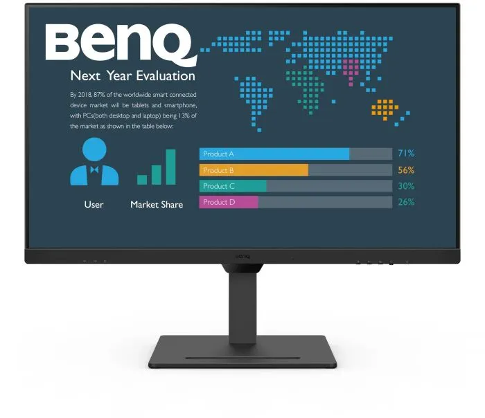 фото BenQ BL3290QT