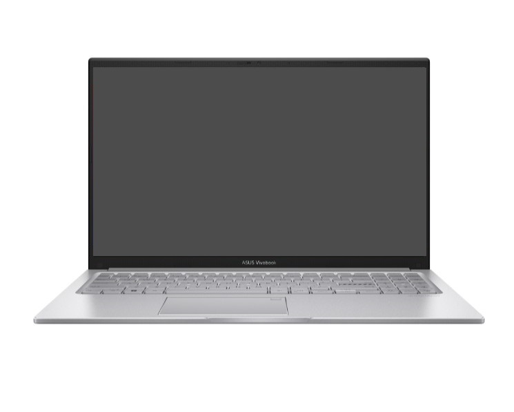 Ноутбук ASUS X1504ZA-BQ316 90NB1022-M00JJ0 i7 1255U/16GB/512GB SSD/15.6" IPS FHD/noOS/WIFI/BT/silver