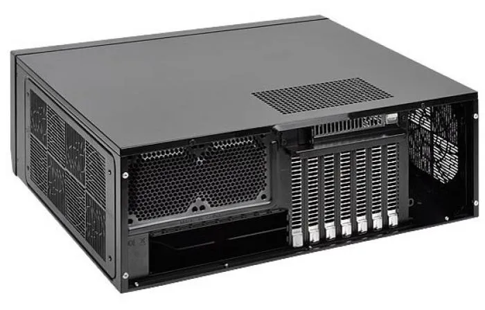 фото SilverStone SST-GD10B