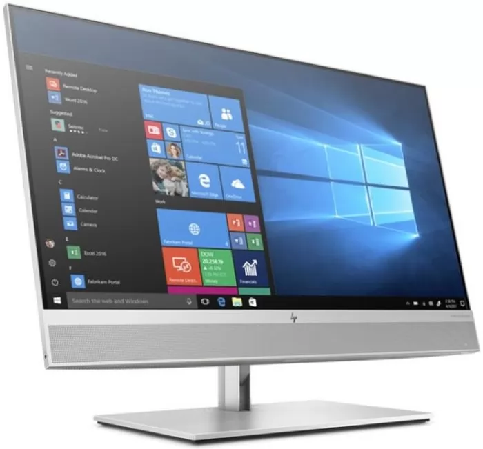 HP EliteOne 800 G6 All-in-One