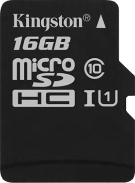 Kingston SDC10G2/16GBSP
