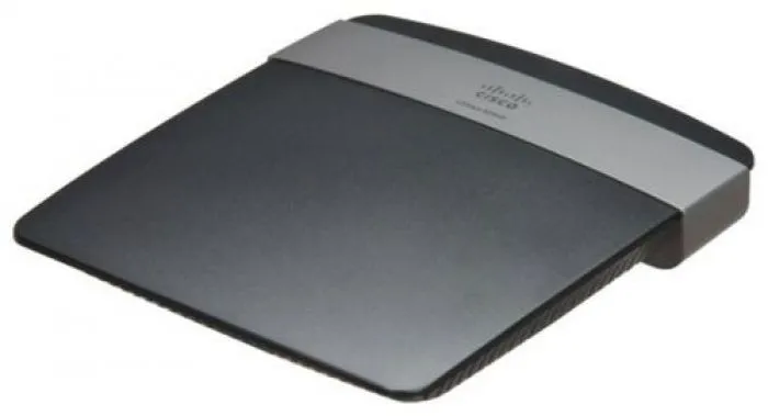 фото Linksys E2500-RU