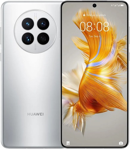 

Смартфон Huawei Mate 50 8/256GB 51097FUQ silver, Mate 50 8/256GB