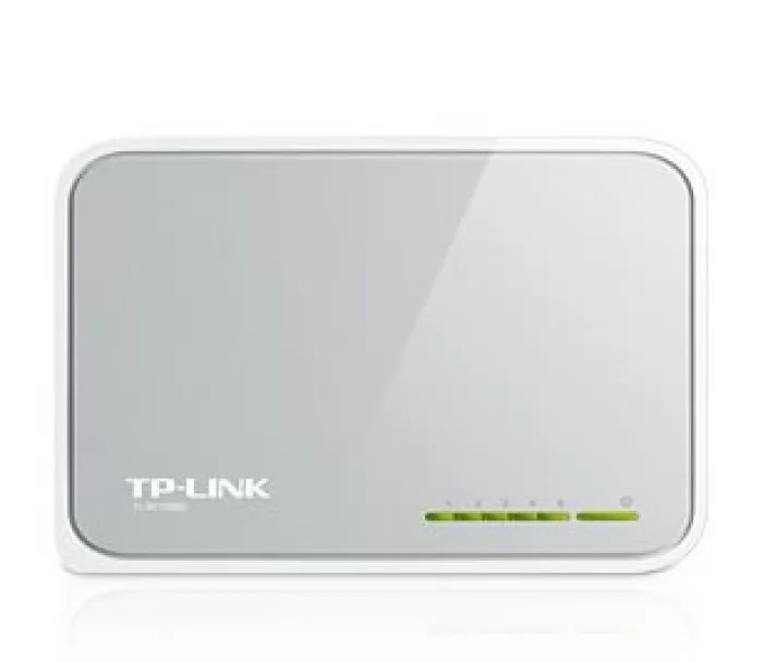 TP-LINK TL-SF1005D