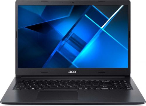 Ноутбук Acer Extensa EX215-22-R53Z NX.EG9ER.00J 3050U/4GB/256GB SSD/15.6'' FHD/Radeon Graphics/WiFi/BT/Cam/DOS/black - фото 1