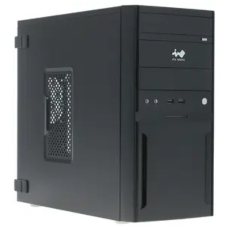 Компьютер X-Computers *X-Special* Intel Core i5-12400/H610/16GB DDR4/500GB NVMe SSD/500W/mATX/Win11Pro + Office 2021HB